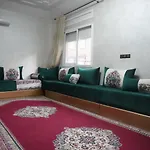 Appartement Aeroport Menara