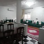 Appartement Aeroport Menara