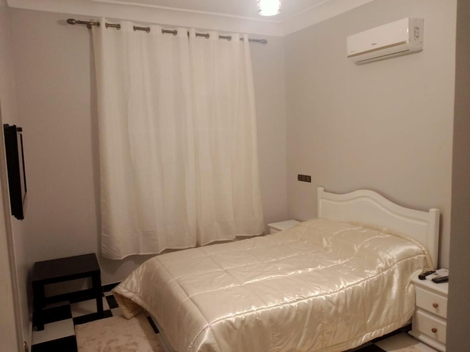 Appartement Aeroport Menara *