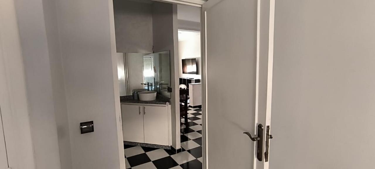 Aeroport Menara Apartamento *