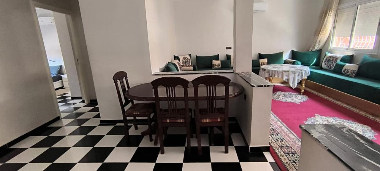 Apartamento Aeroport Menara *
